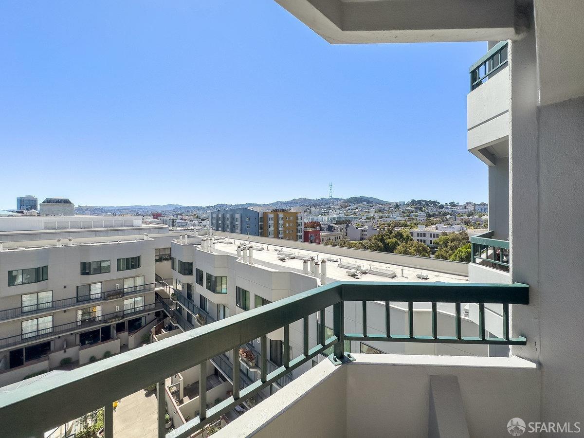 601 Van Ness Avenue # 625