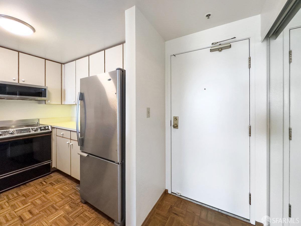 601 Van Ness Avenue # 625