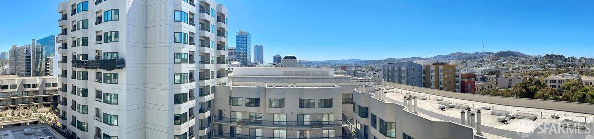 601 Van Ness Avenue # 625