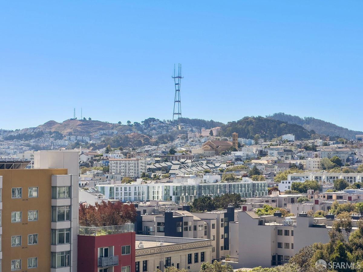 601 Van Ness Avenue # 625