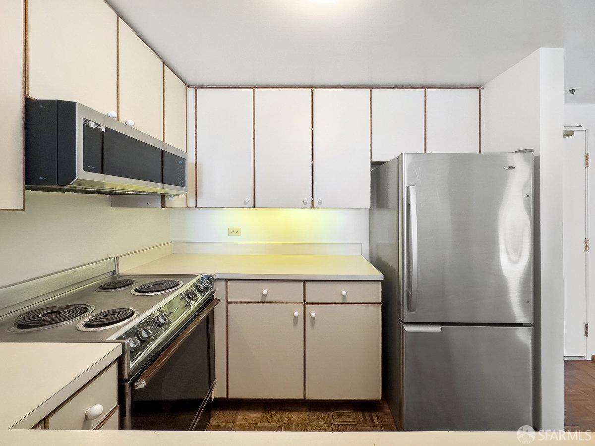 601 Van Ness Avenue # 625