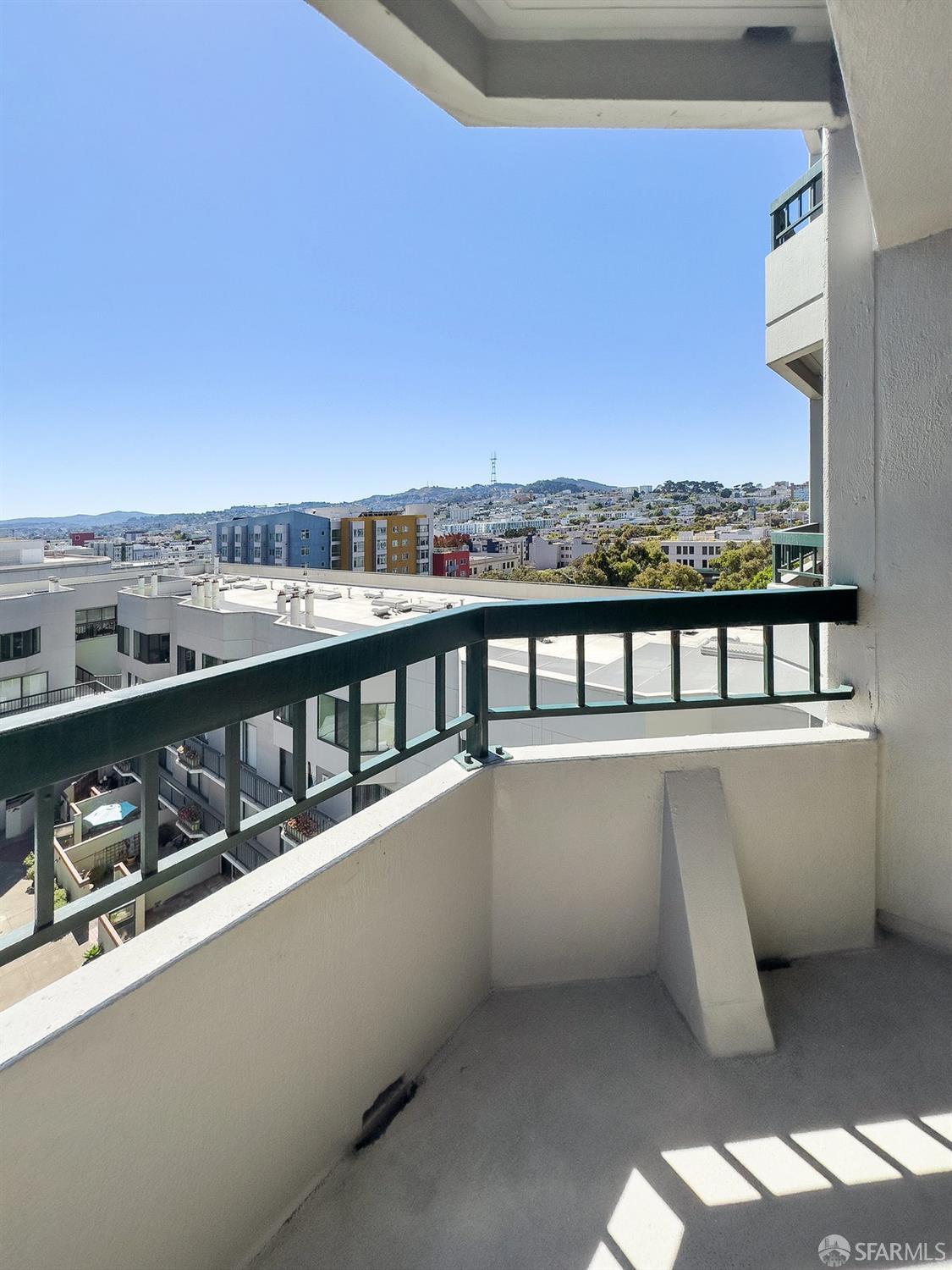 601 Van Ness Avenue # 625