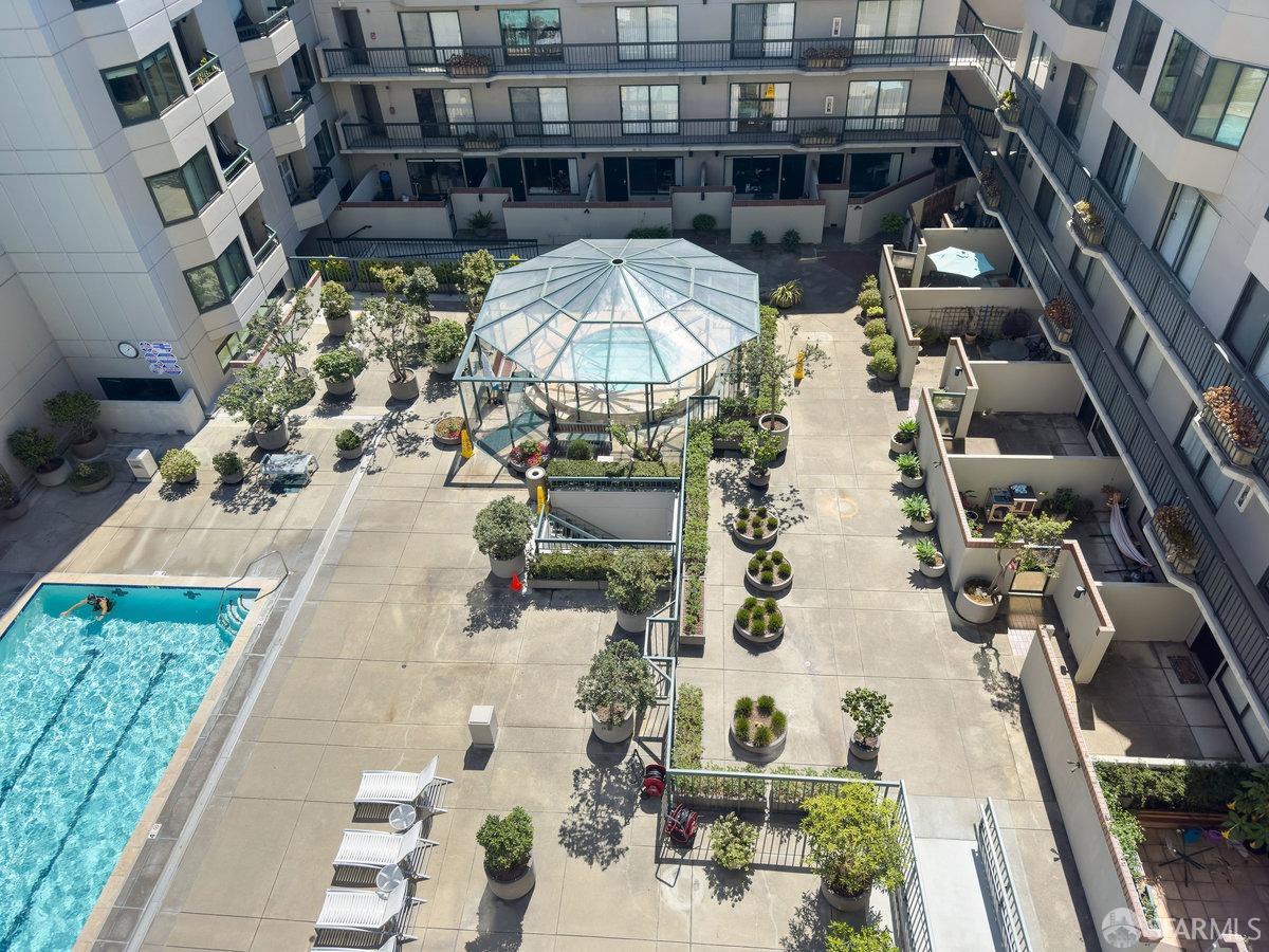 601 Van Ness Avenue # 625