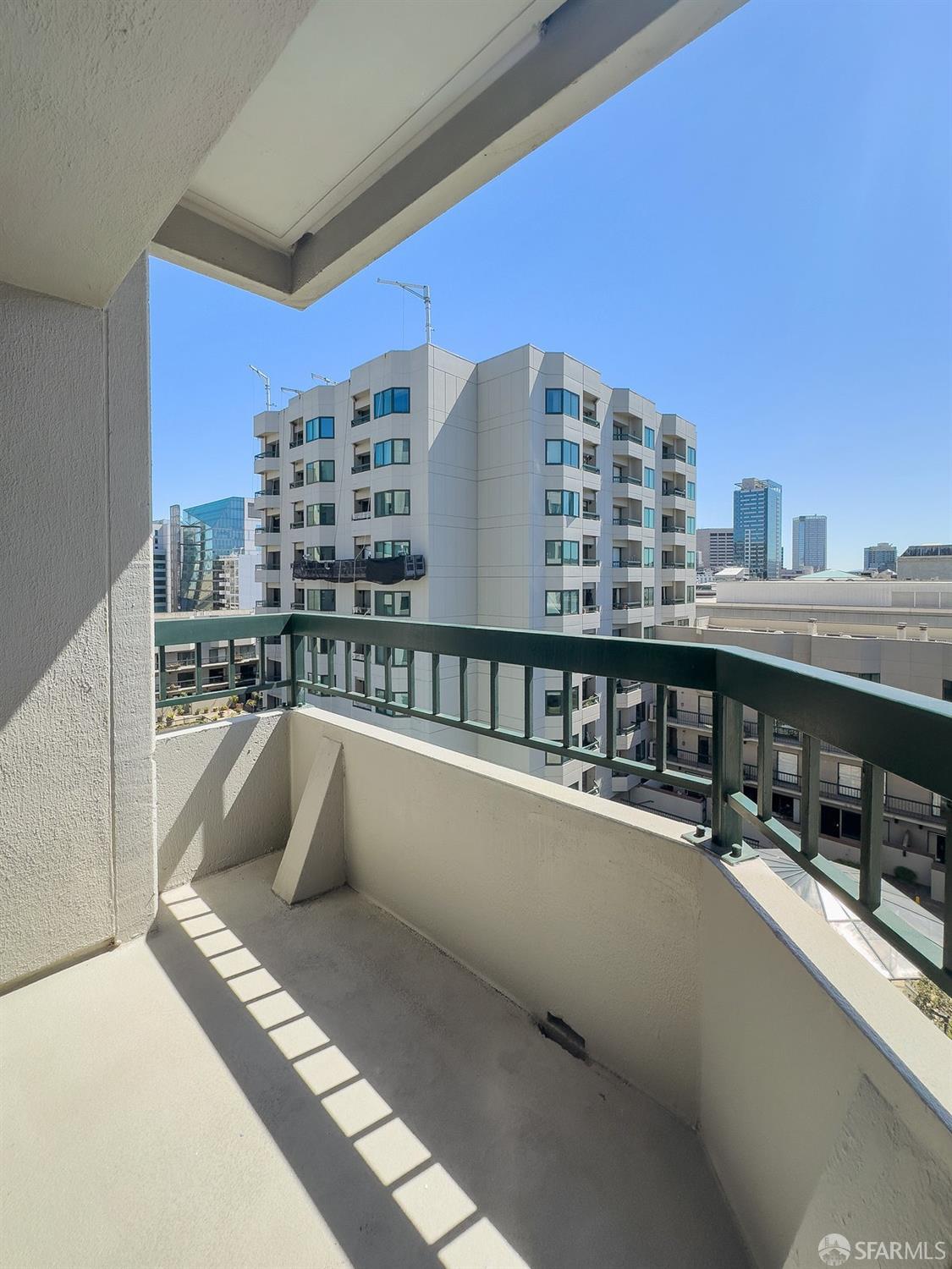 601 Van Ness Avenue # 625