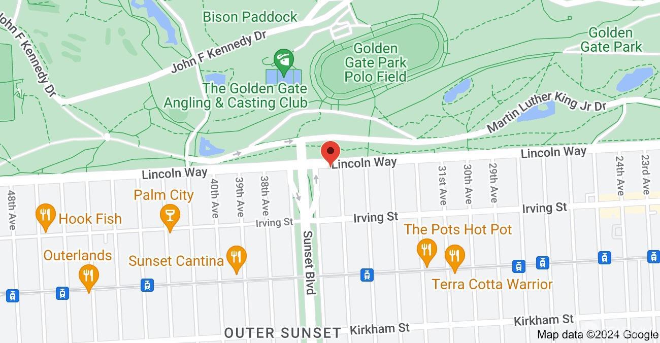 3421-3423 Lincoln Way