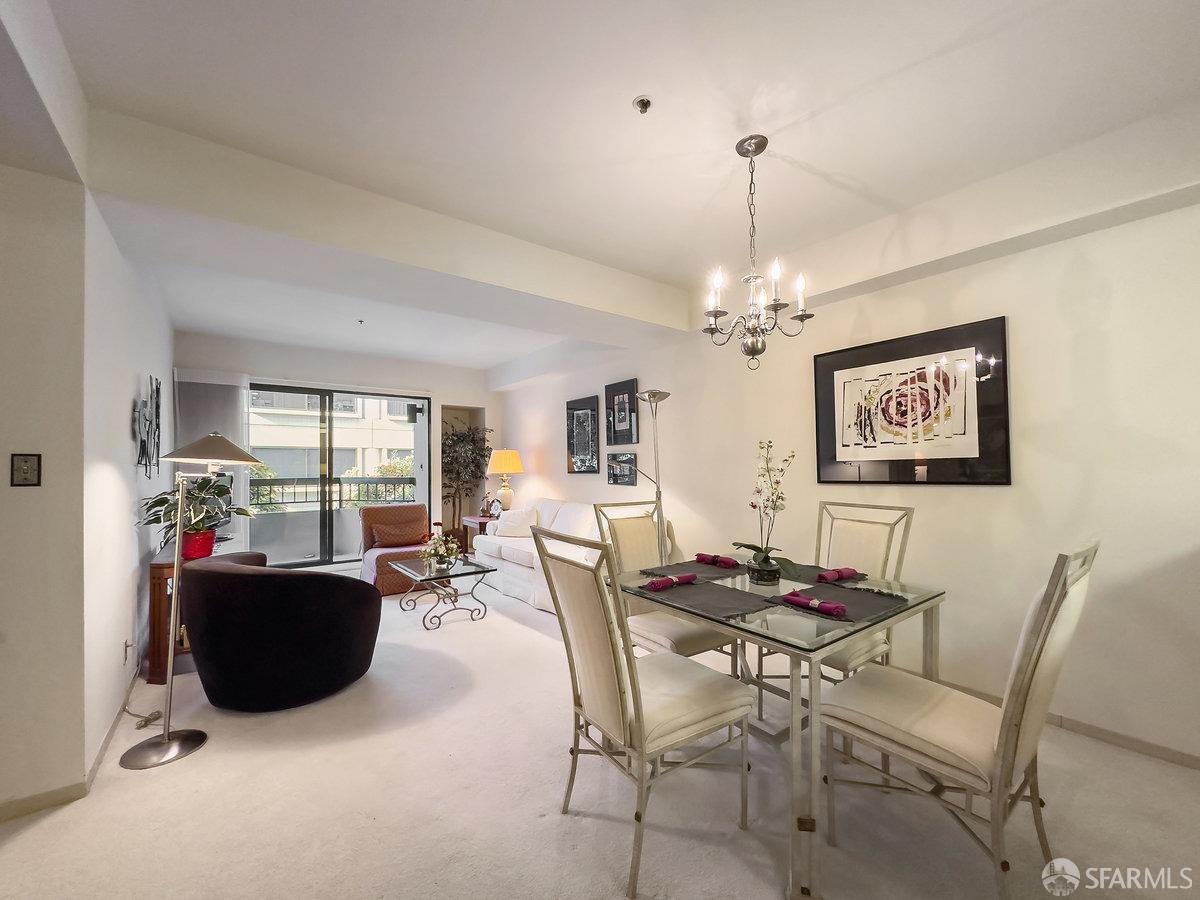 601 Van Ness Avenue # 110
