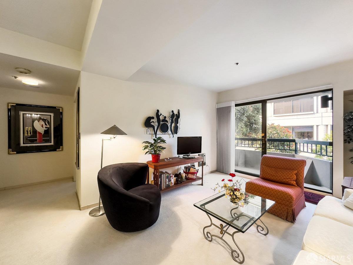 601 Van Ness Avenue # 110