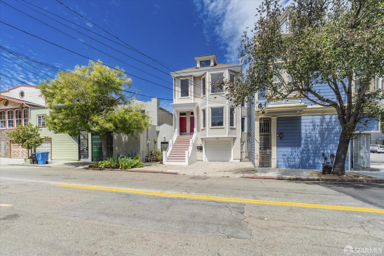 2506-2508 25th Street