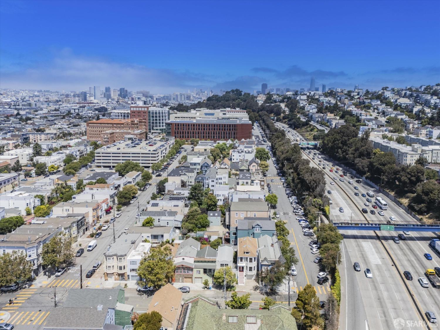 2506-2508 25th Street