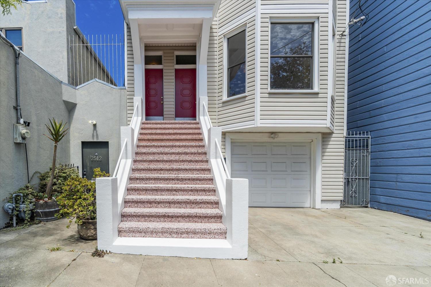 2506-2508 25th Street