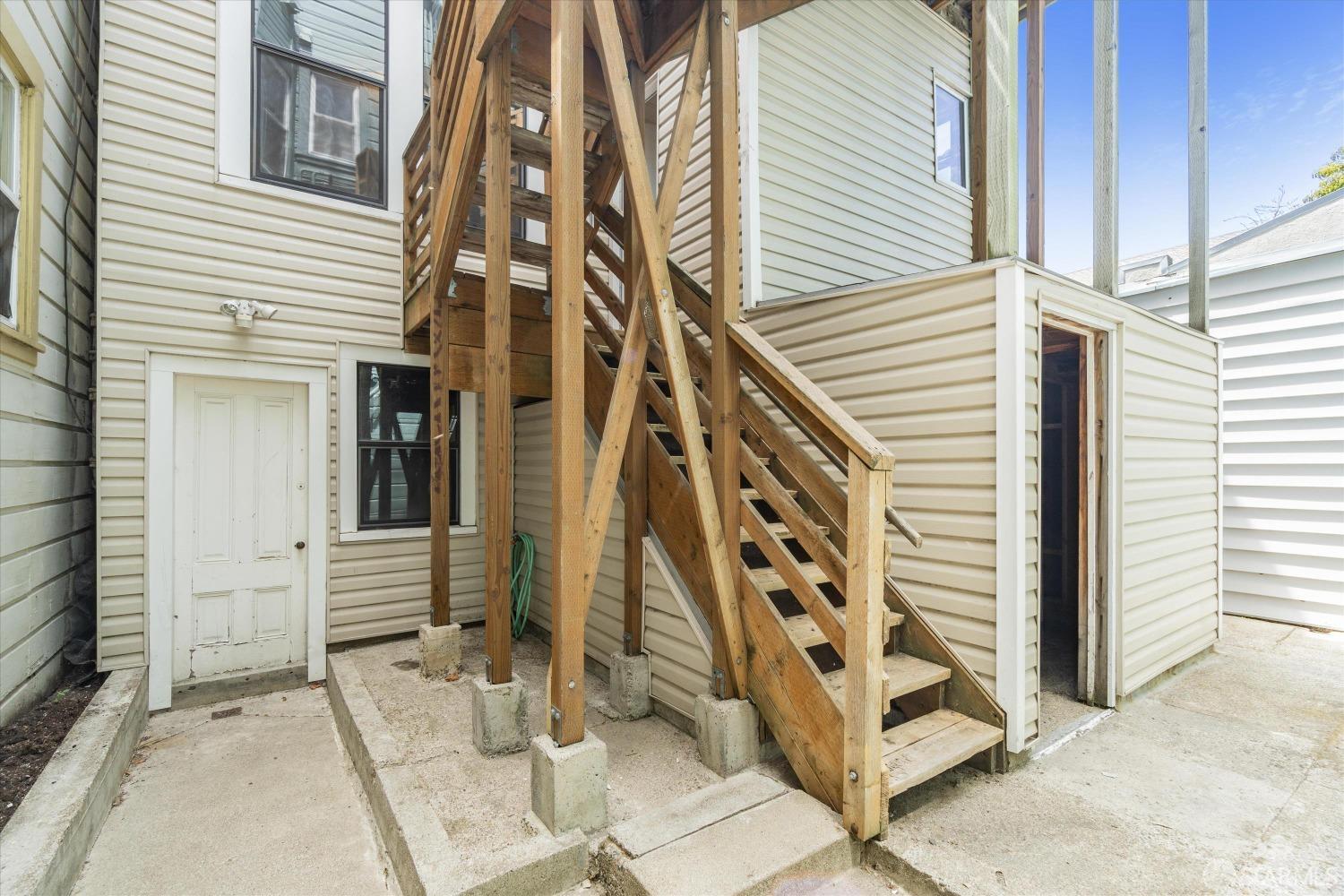 2506-2508 25th Street