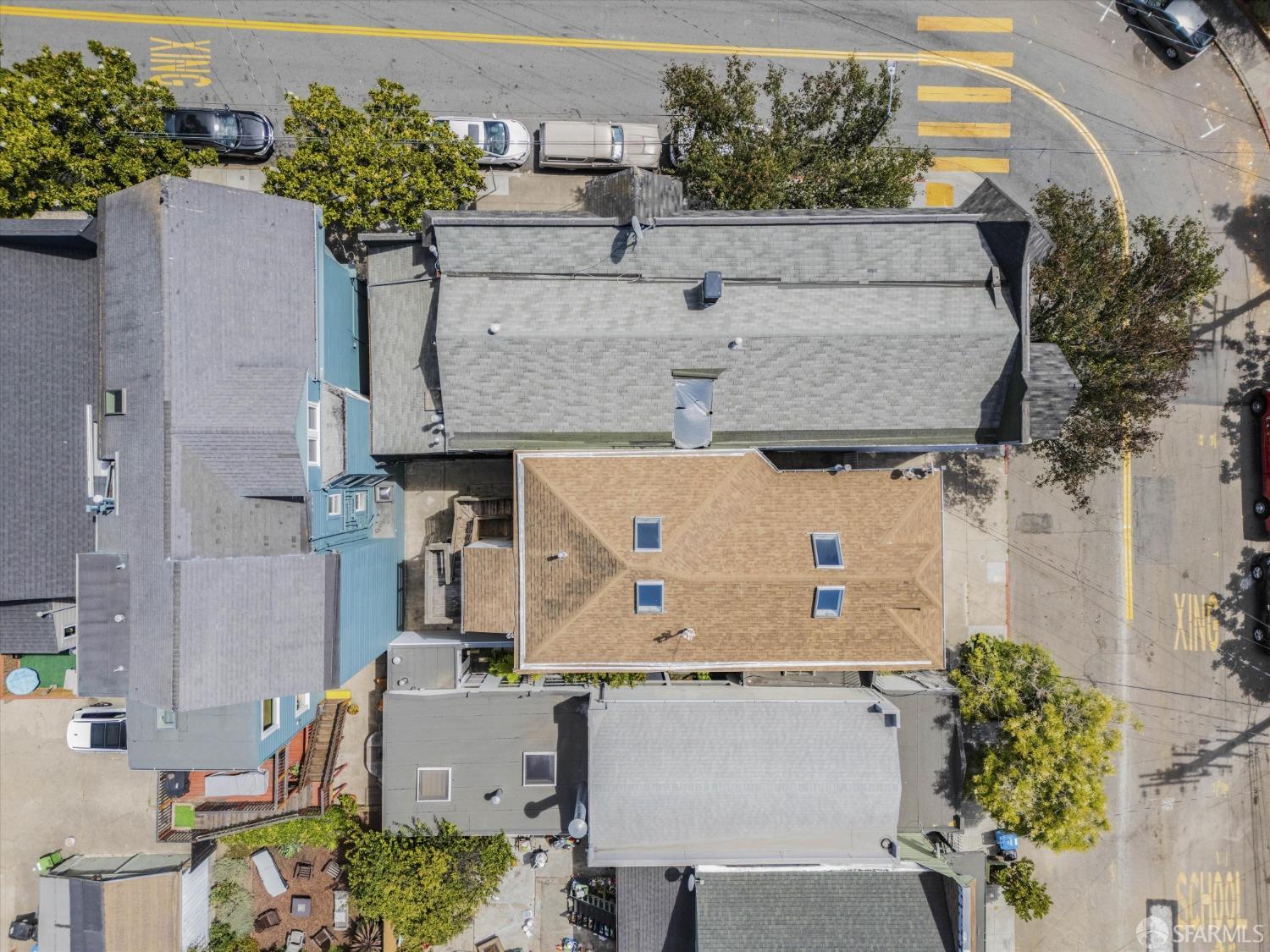 2506-2508 25th Street