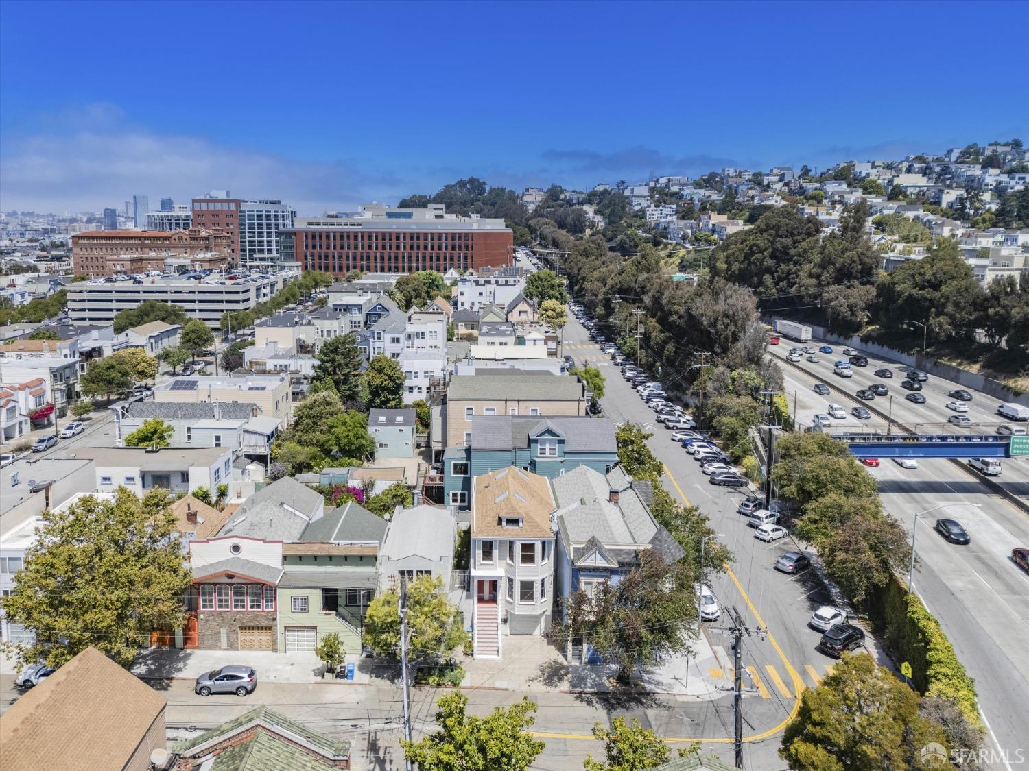 2506-2508 25th Street