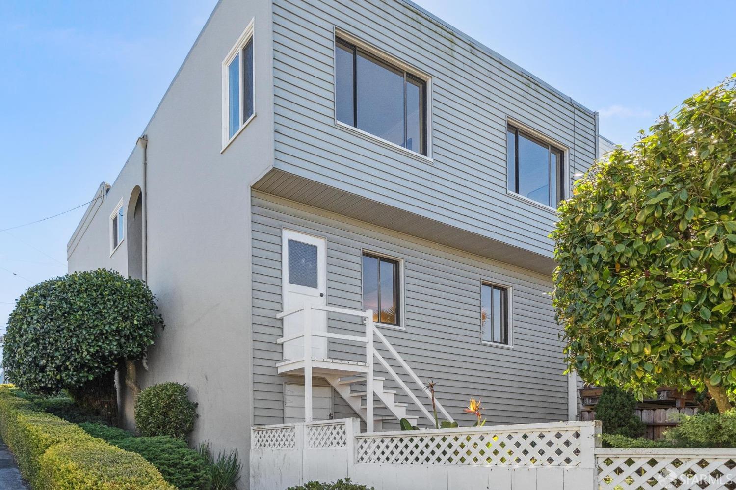 200 Shields Street