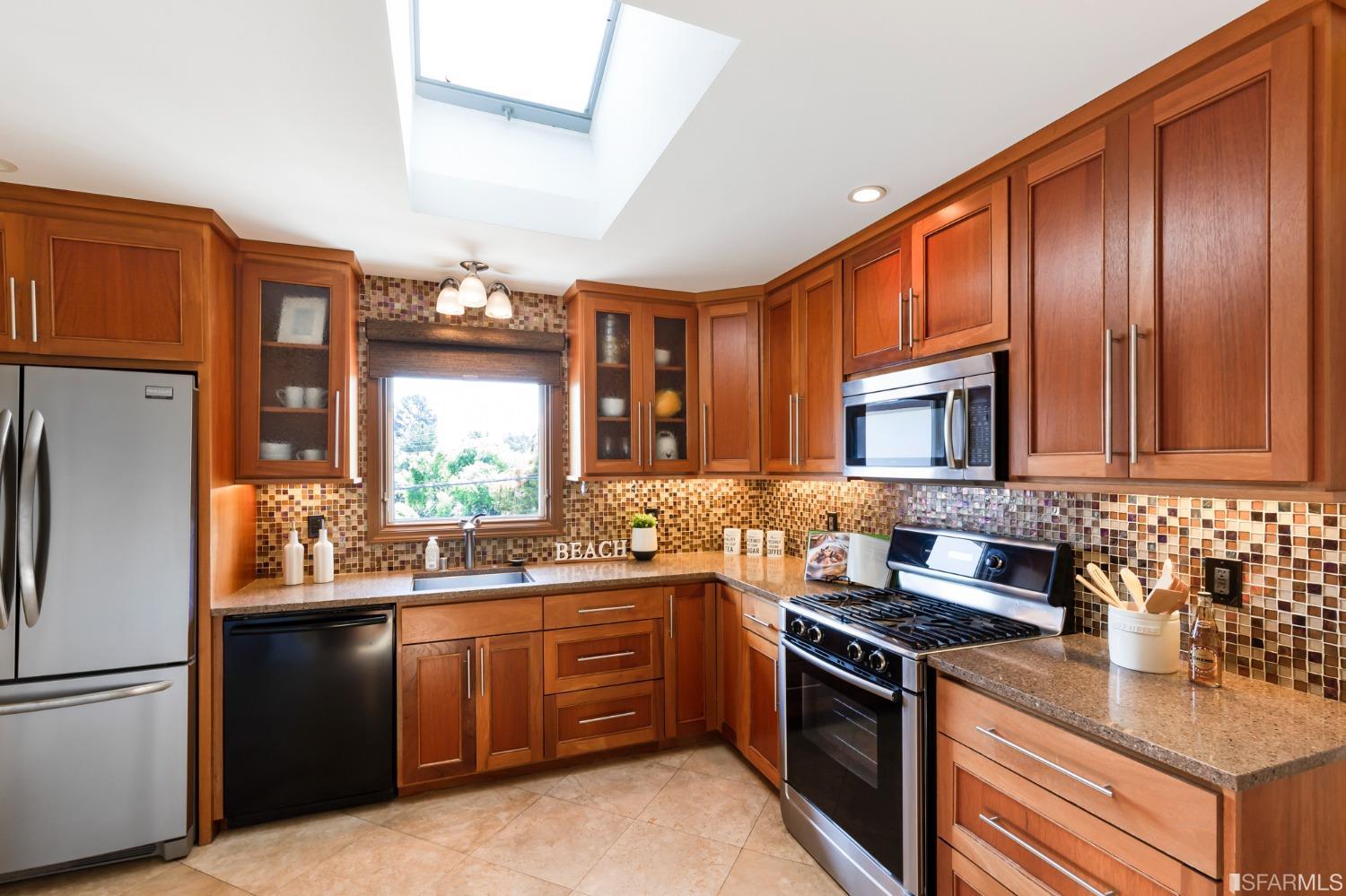 131 Rockridge Road