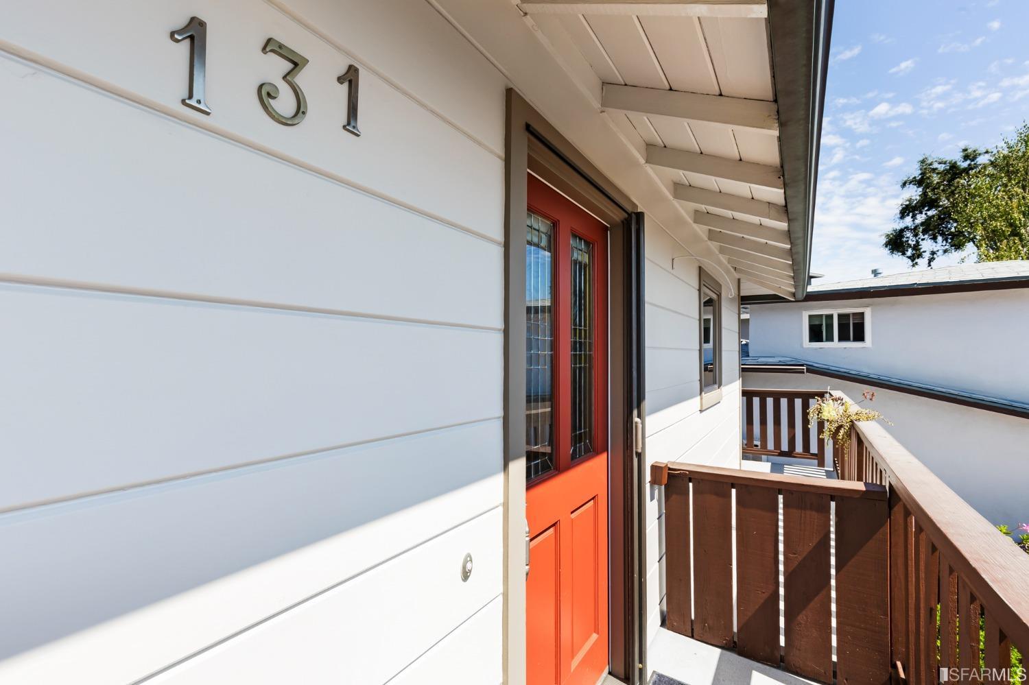 131 Rockridge Road