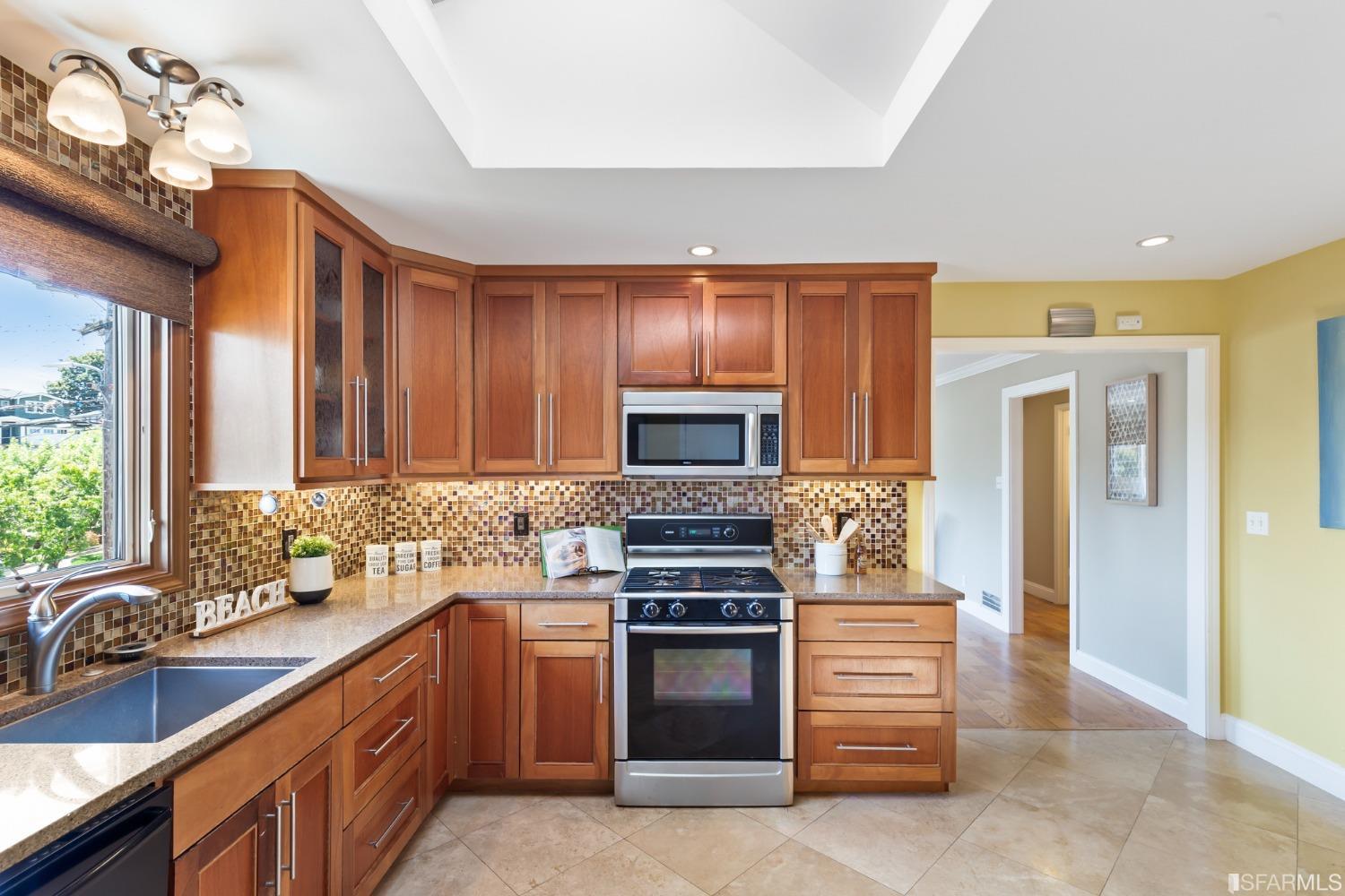 131 Rockridge Road