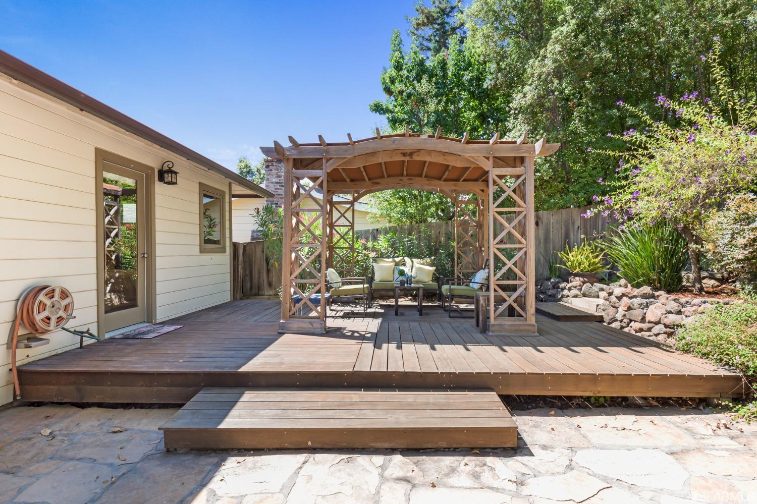 131 Rockridge Road