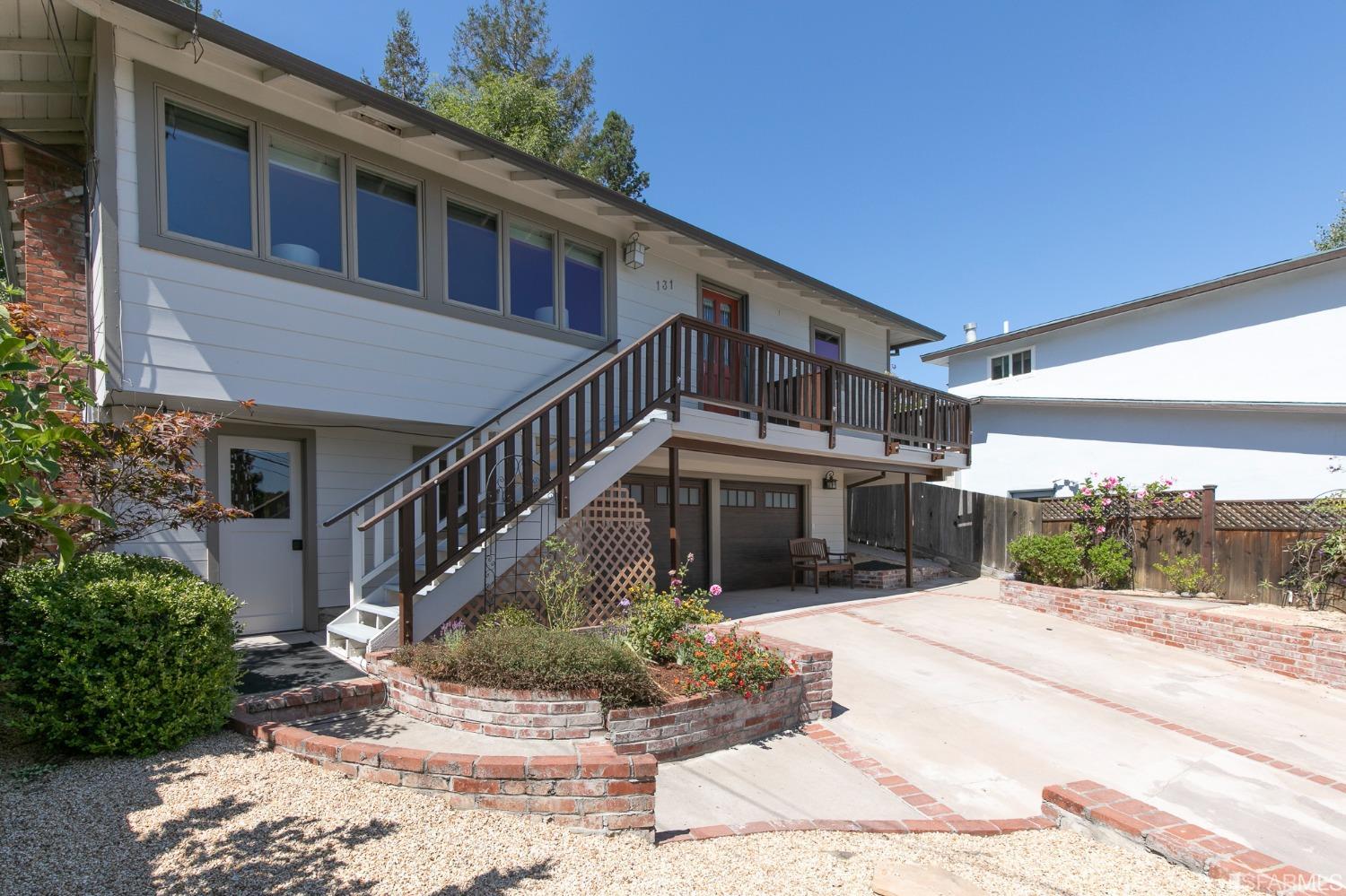 131 Rockridge Road