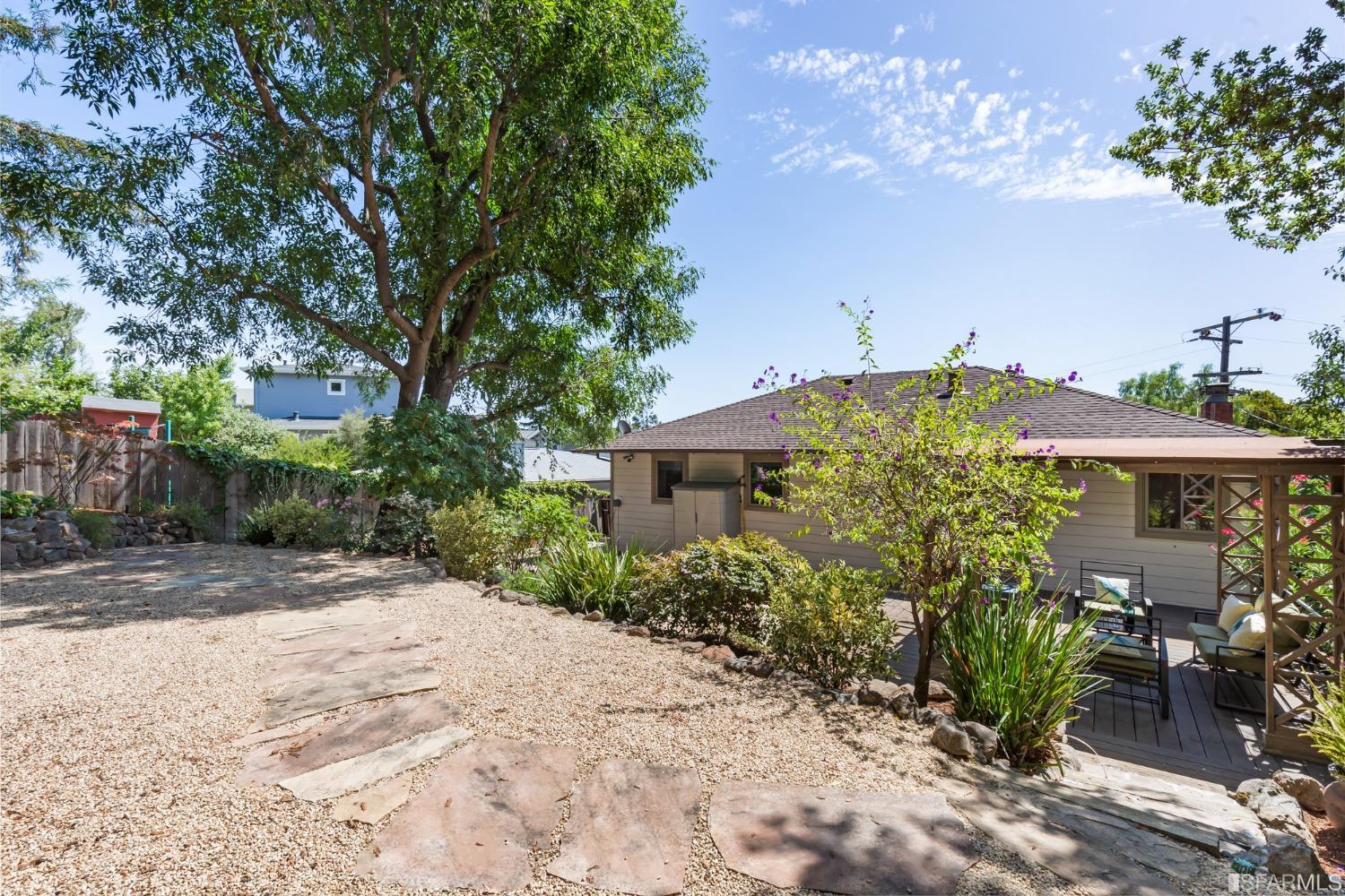 131 Rockridge Road