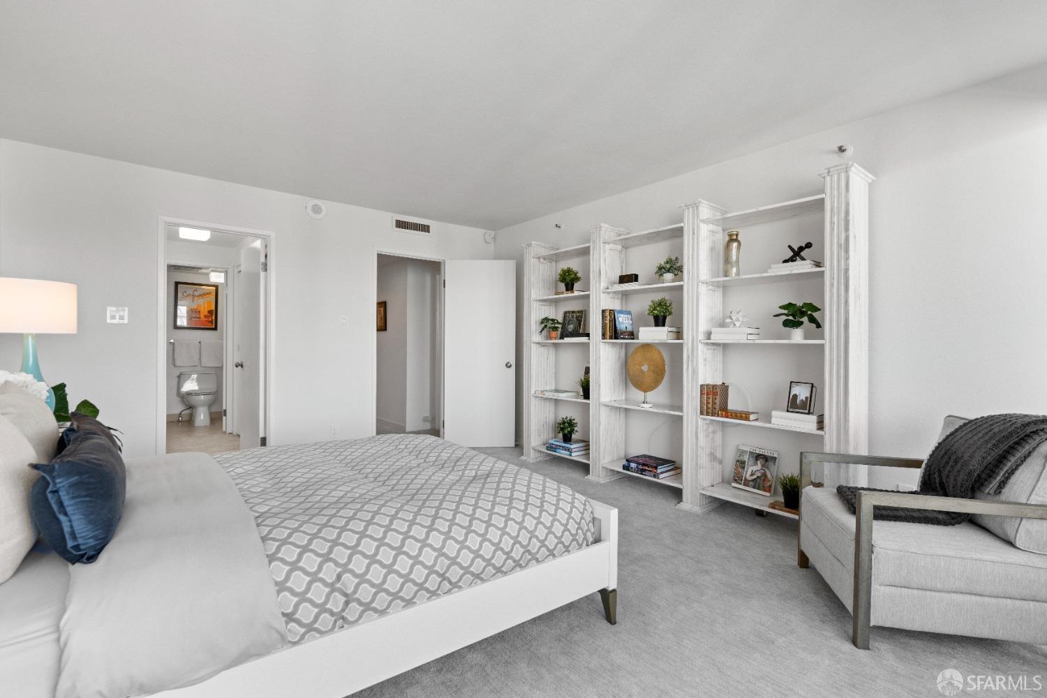 101 Lombard Street # 604w