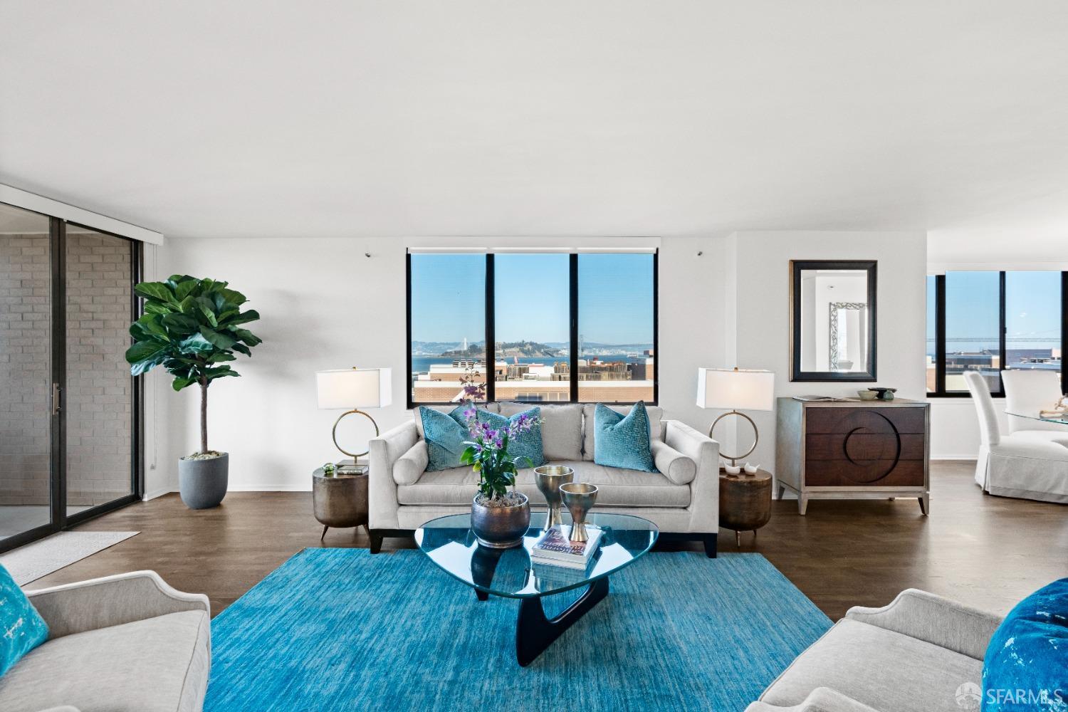101 Lombard Street # 604w
