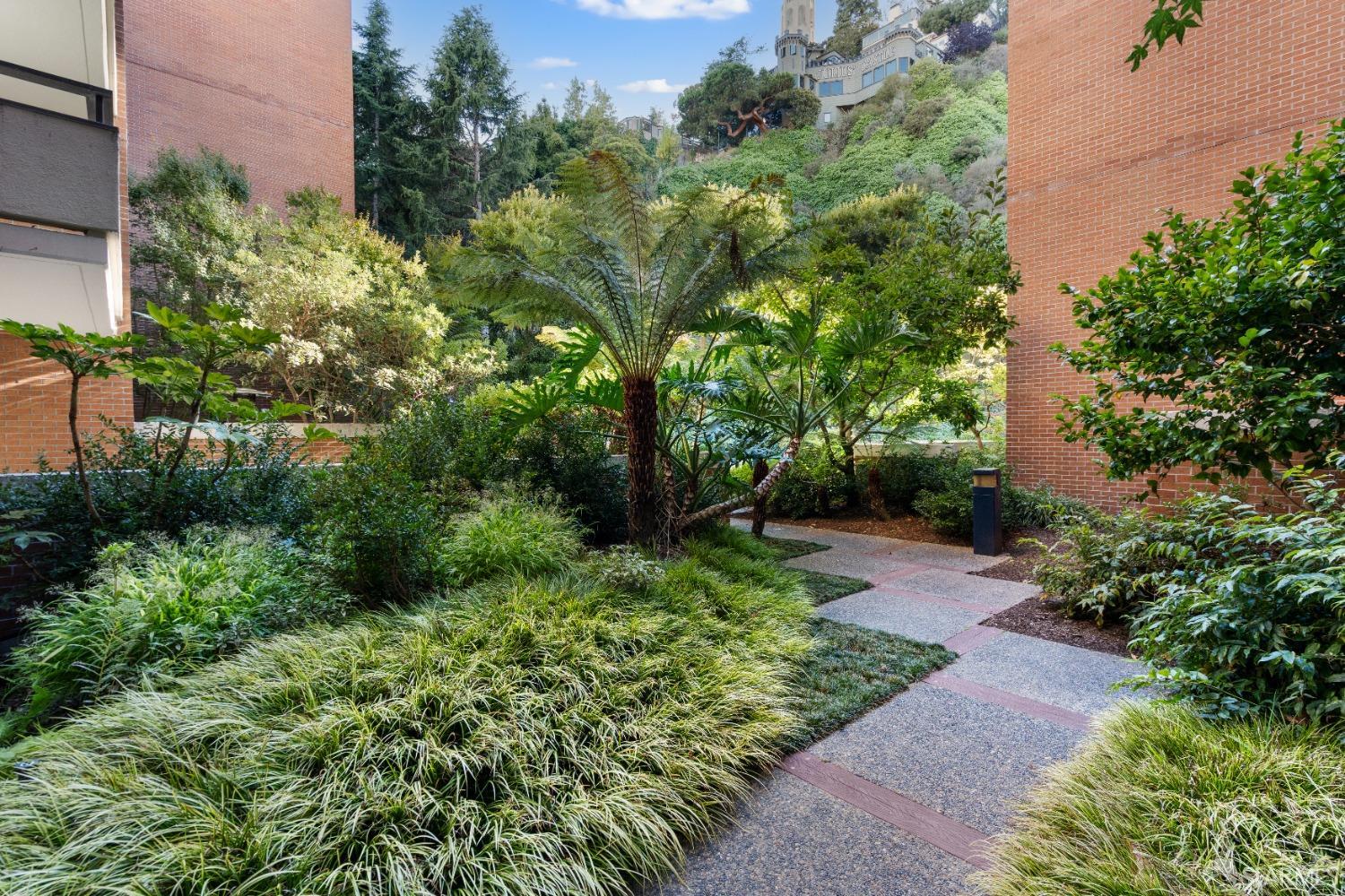 101 Lombard Street # 604w