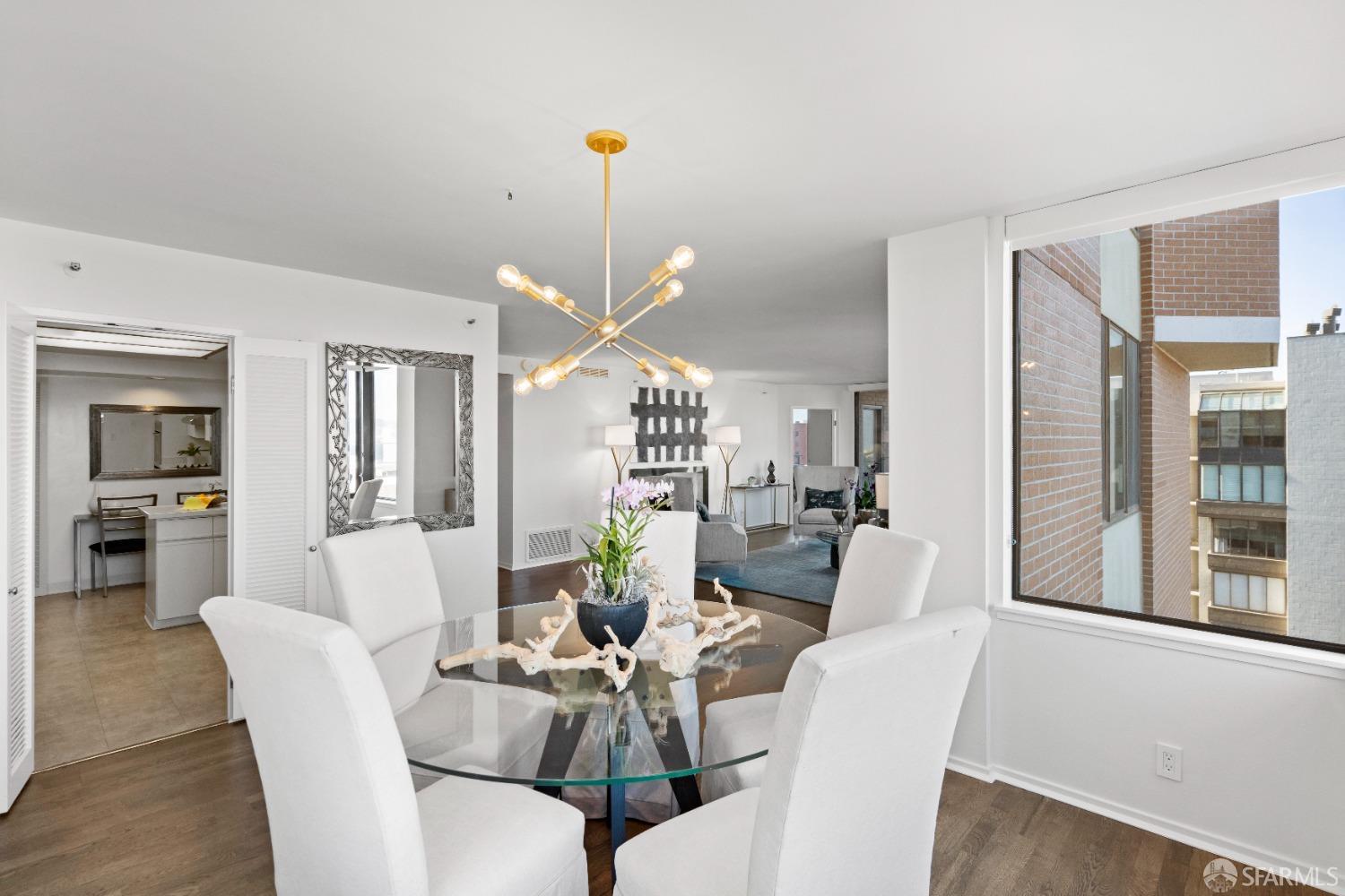 101 Lombard Street # 604w