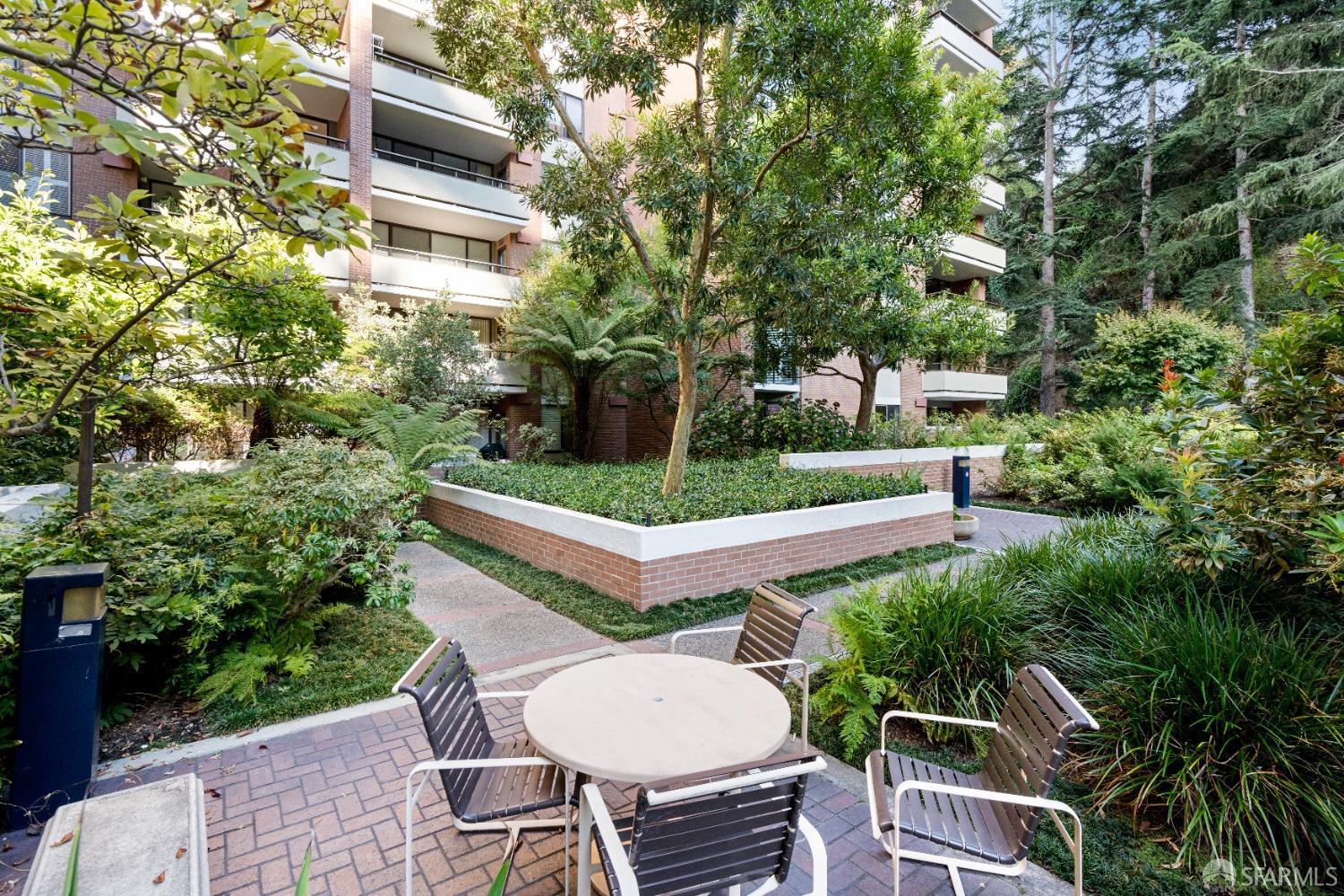 101 Lombard Street # 604w