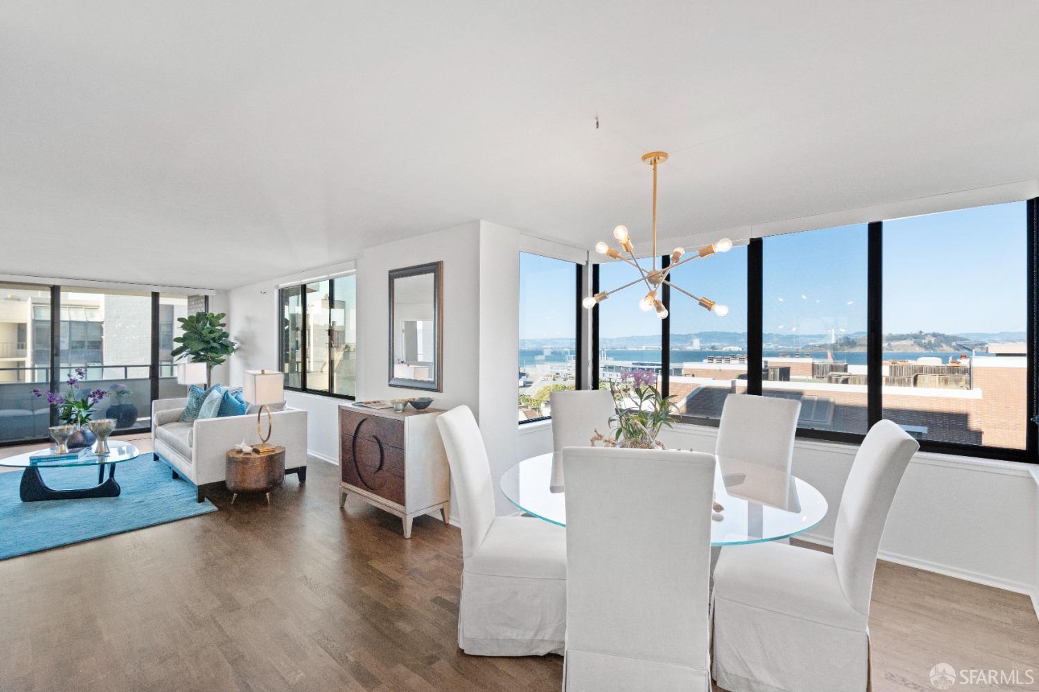 101 Lombard Street # 604w