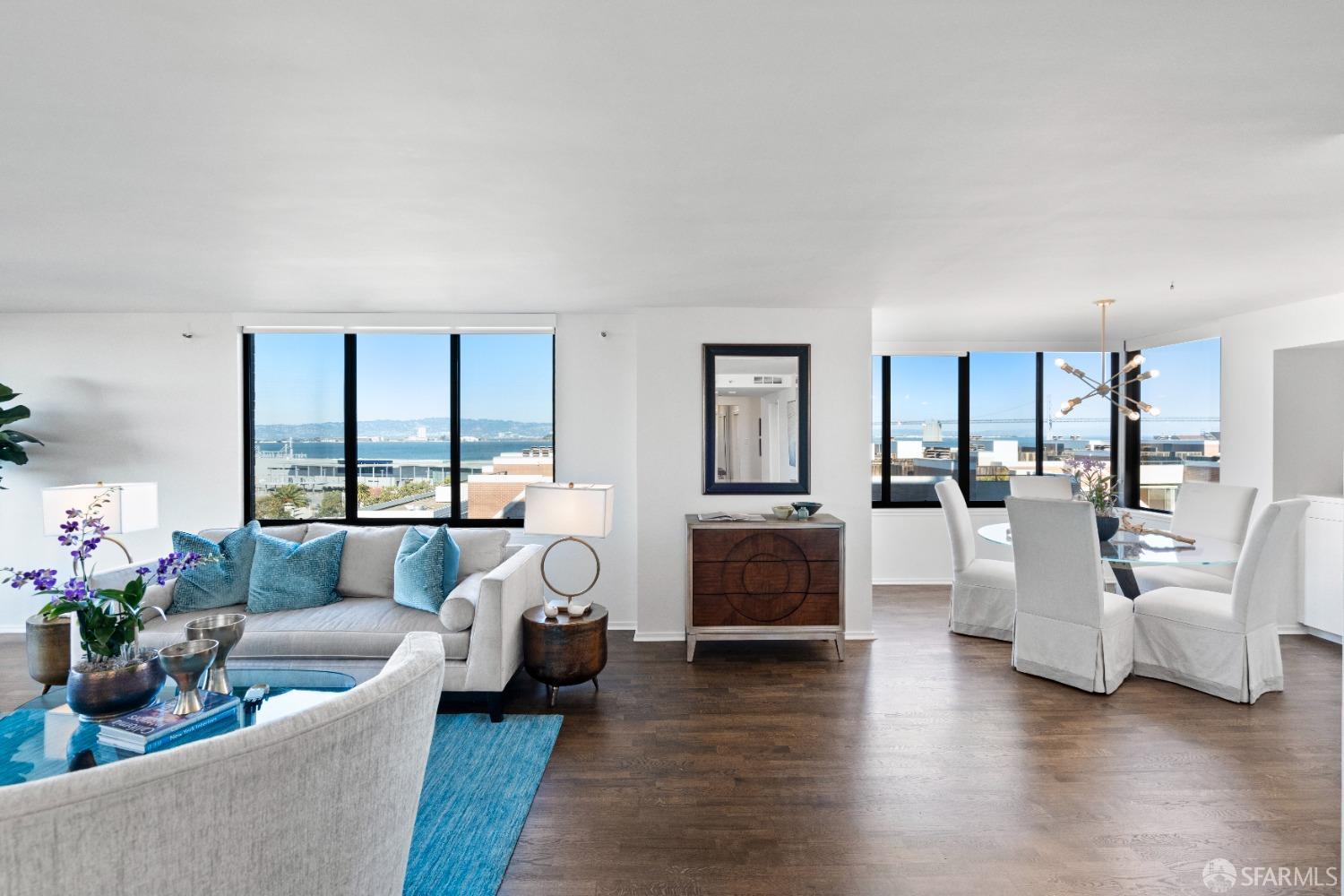 101 Lombard Street # 604w