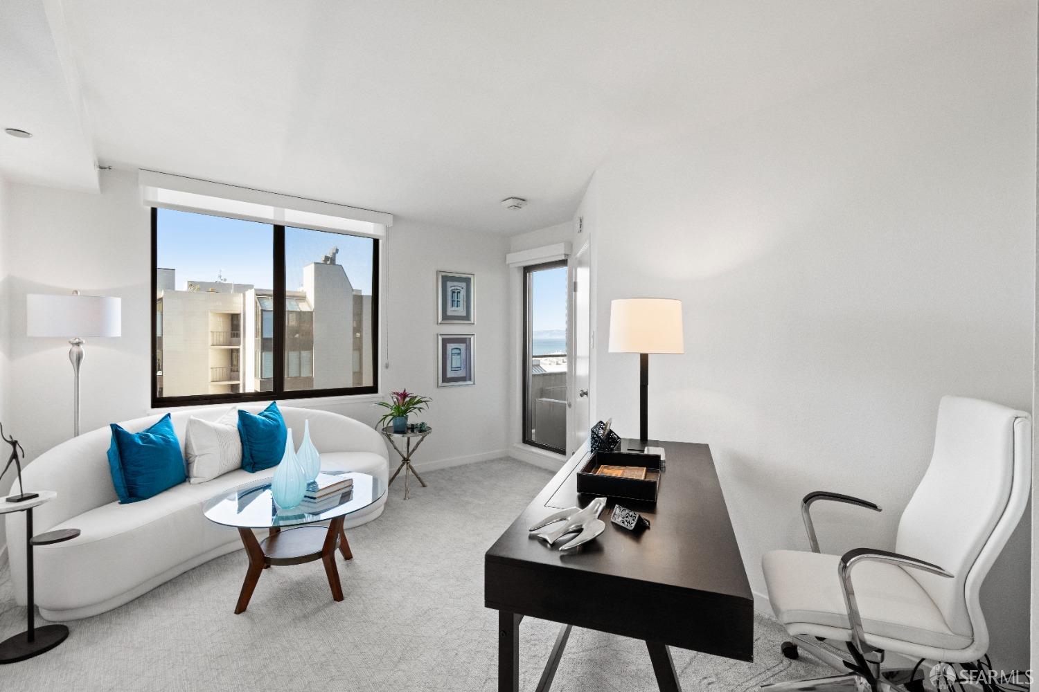 101 Lombard Street # 604w