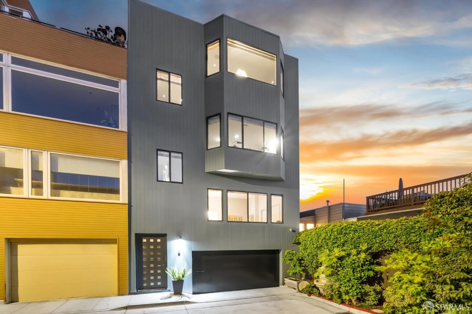 5 Montague Place