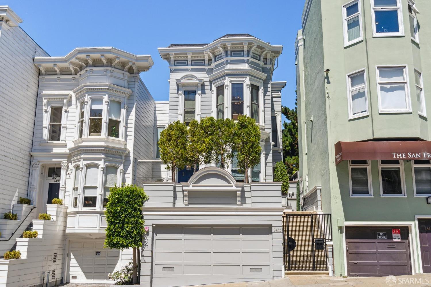 2422 Clay Street