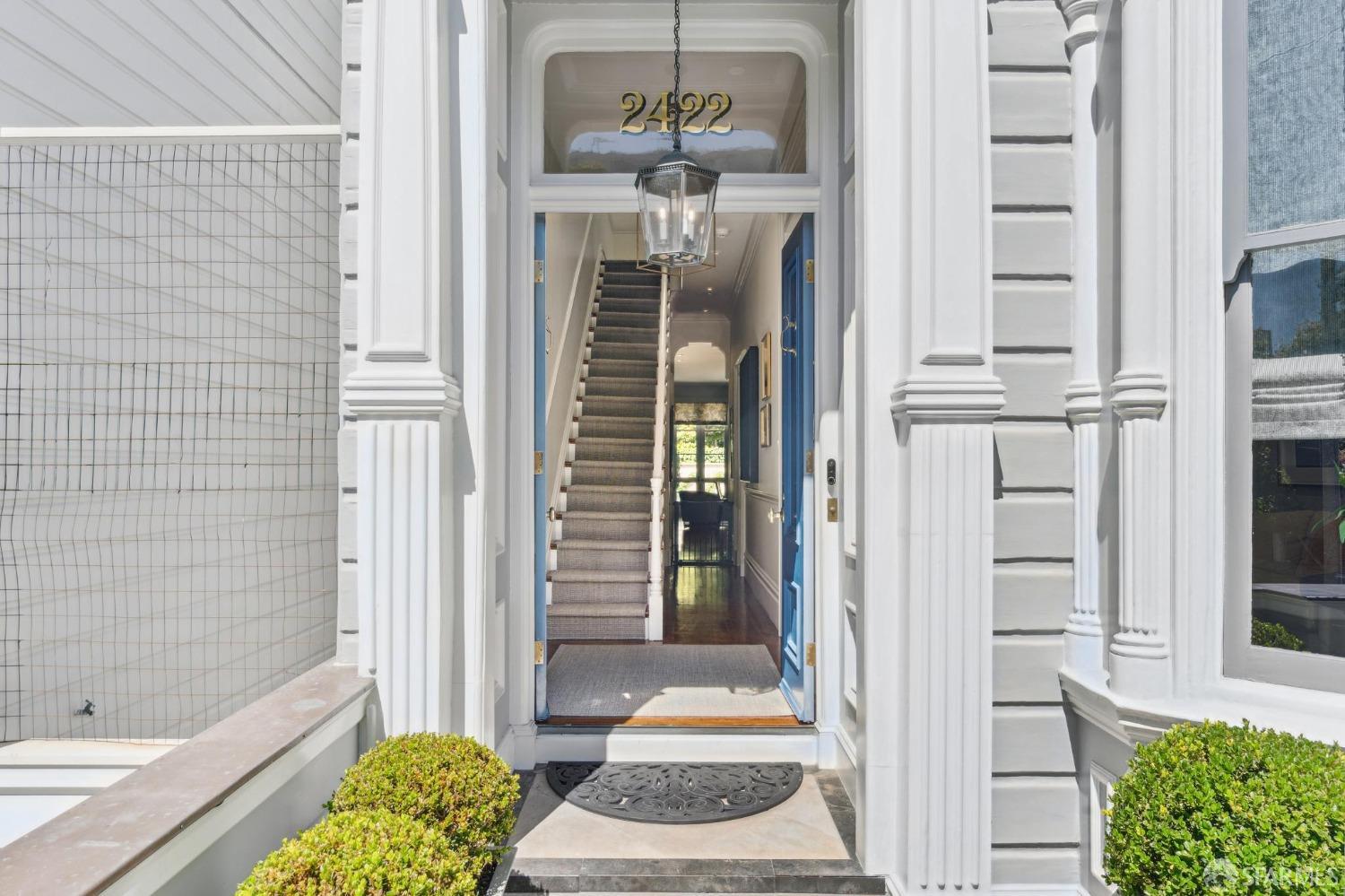 2422 Clay Street