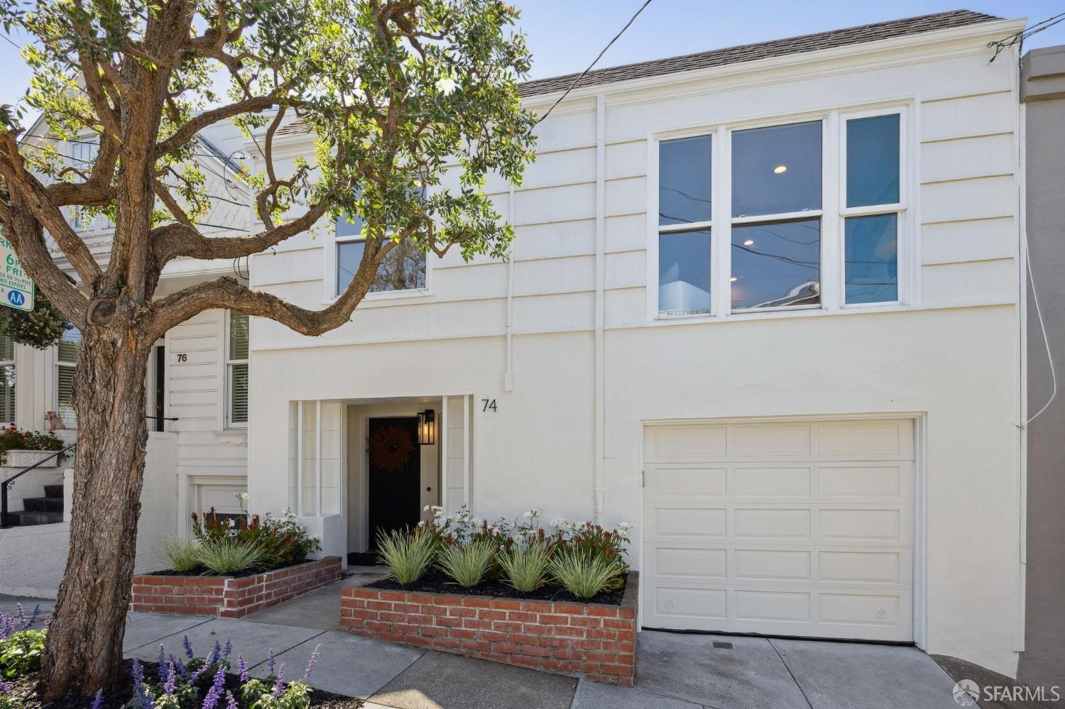 74 Prospect Avenue