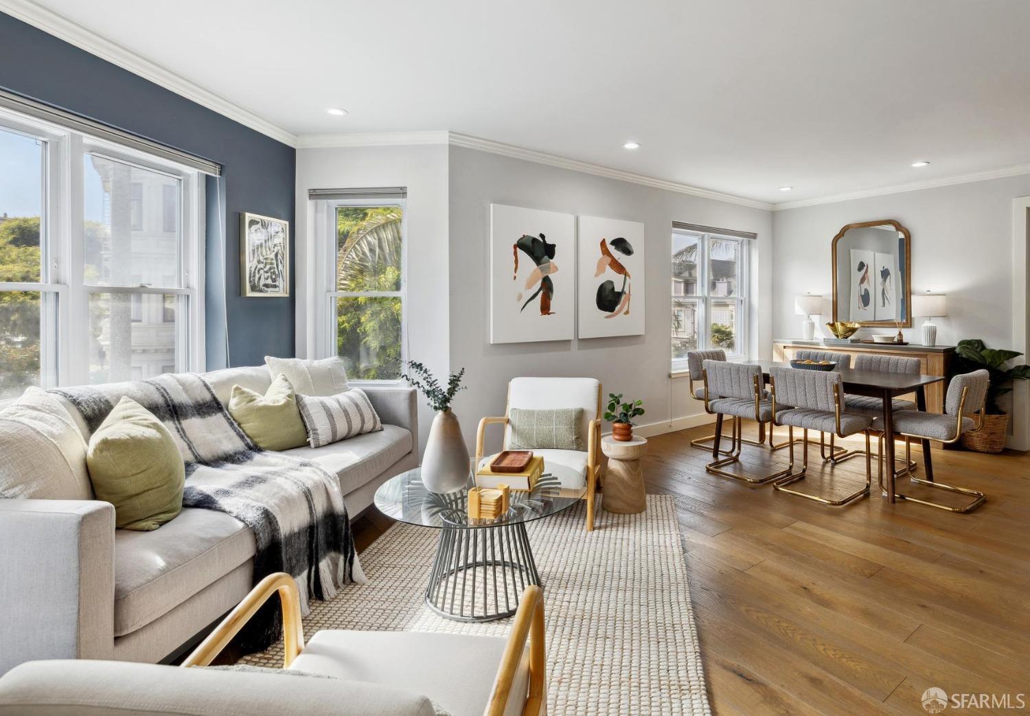 1000 Steiner Street # 202