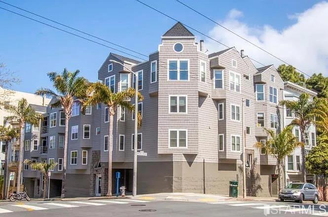 1000 Steiner Street # 202