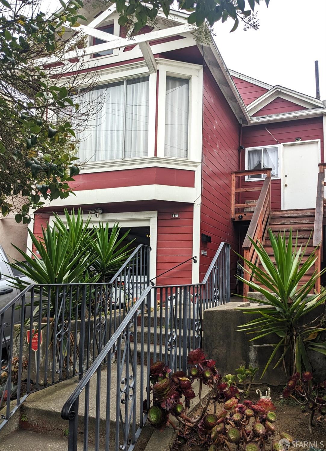 115 Edna Street