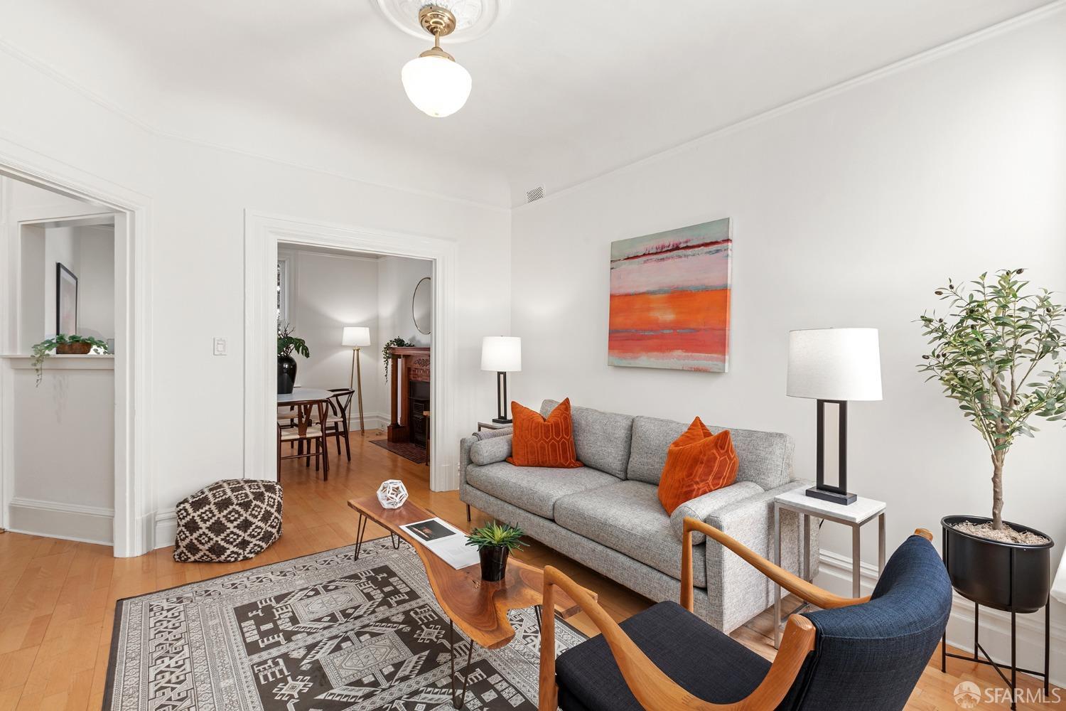 17 Laussat Street