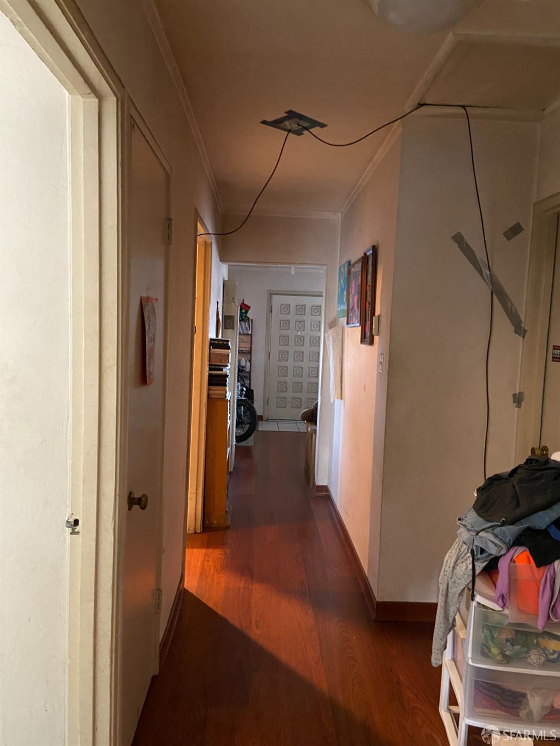 Private Address
