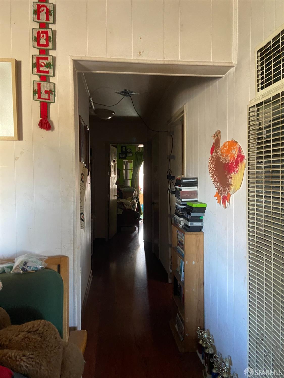 Private Address