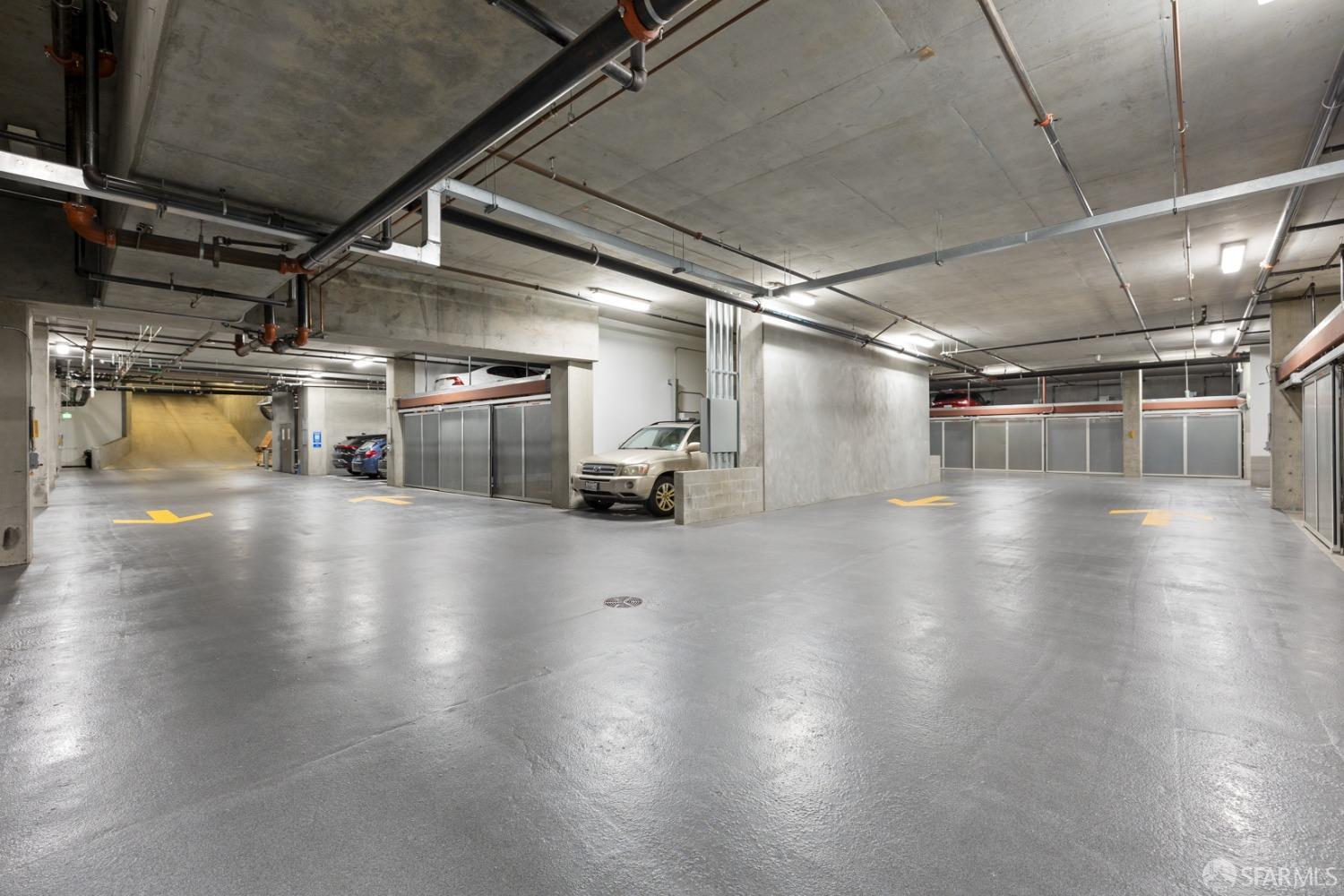 45 Bartlett Street # 318