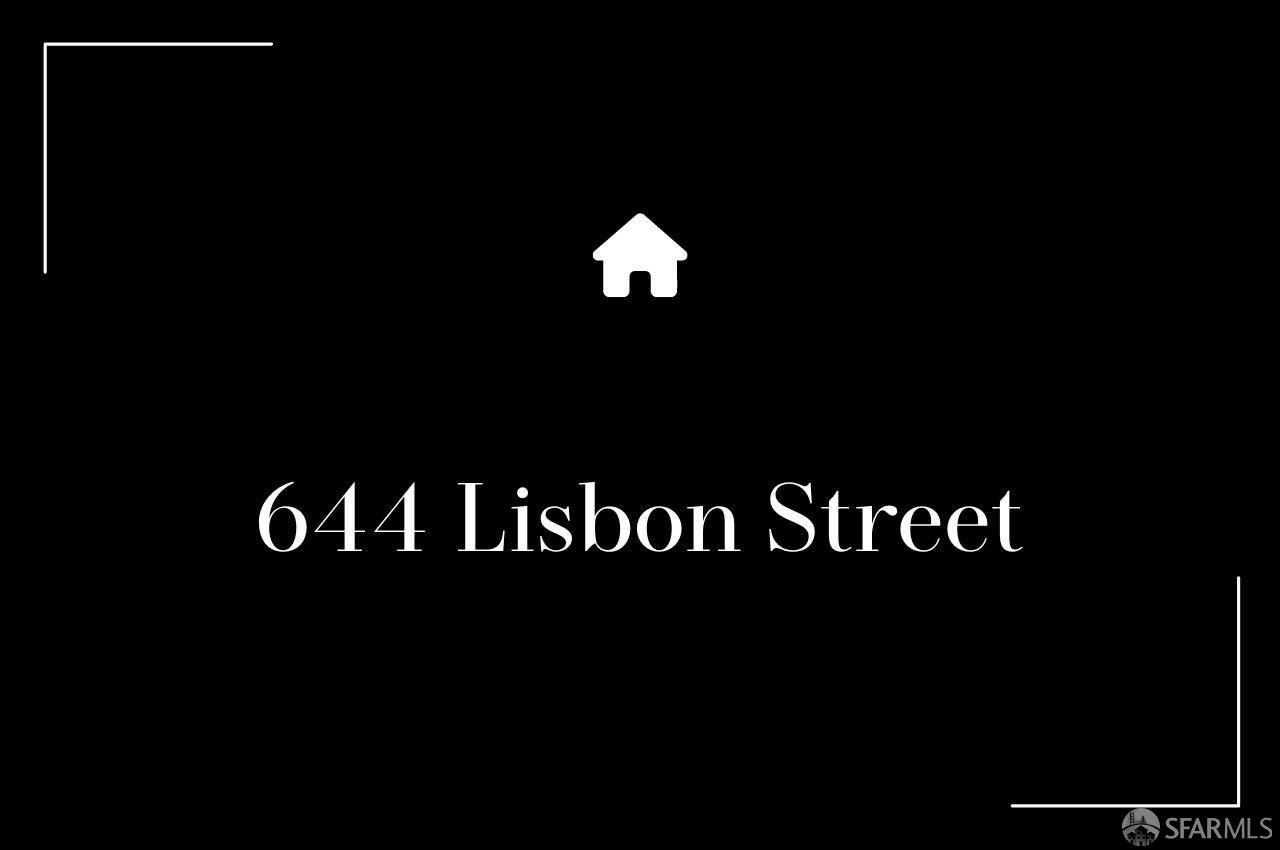 644 Lisbon Street