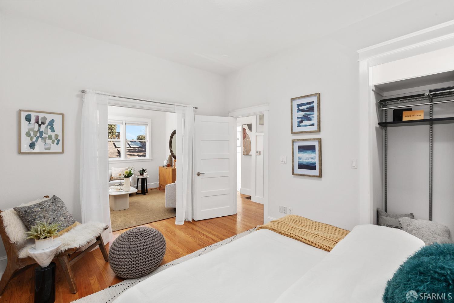 407 Miguel Street # A