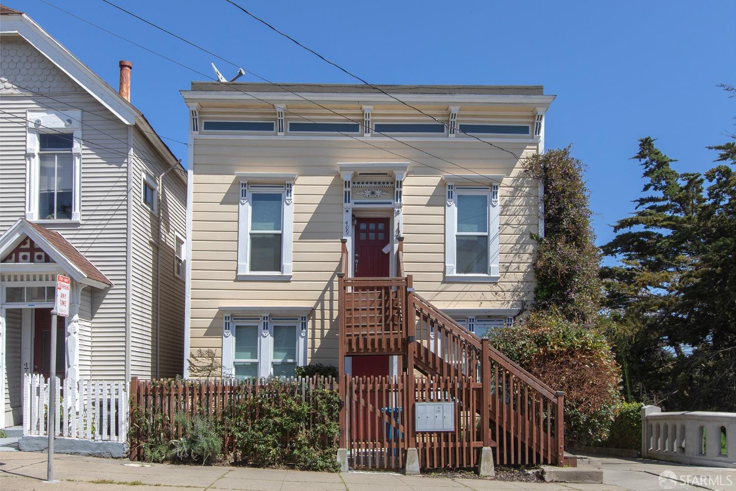 407 Miguel Street # A