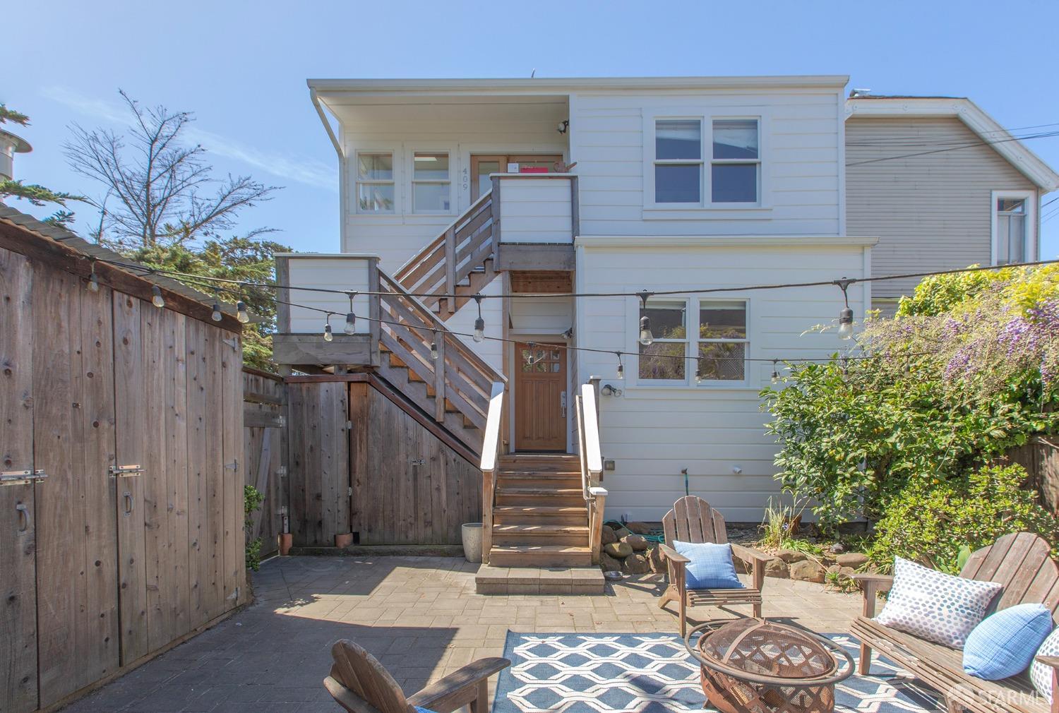 407 Miguel Street # A