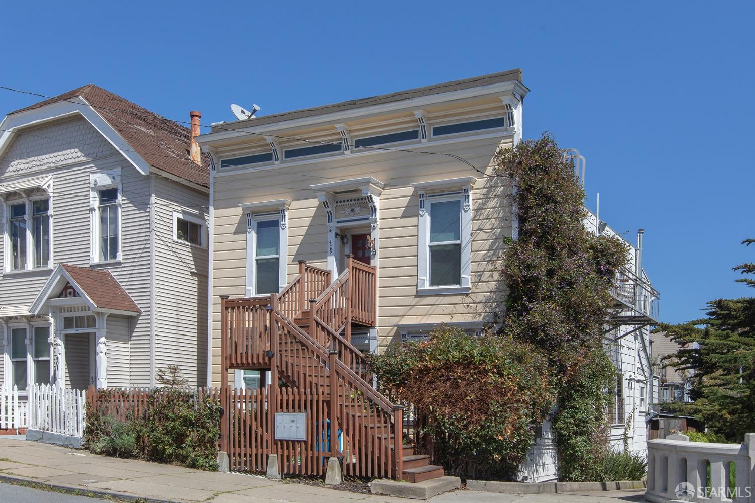 407 Miguel Street # A