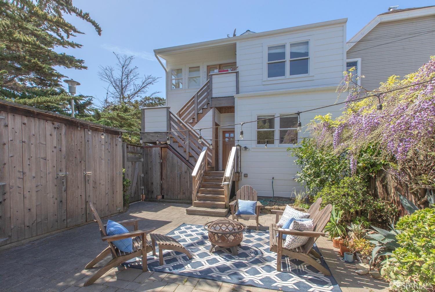 407 Miguel Street # A