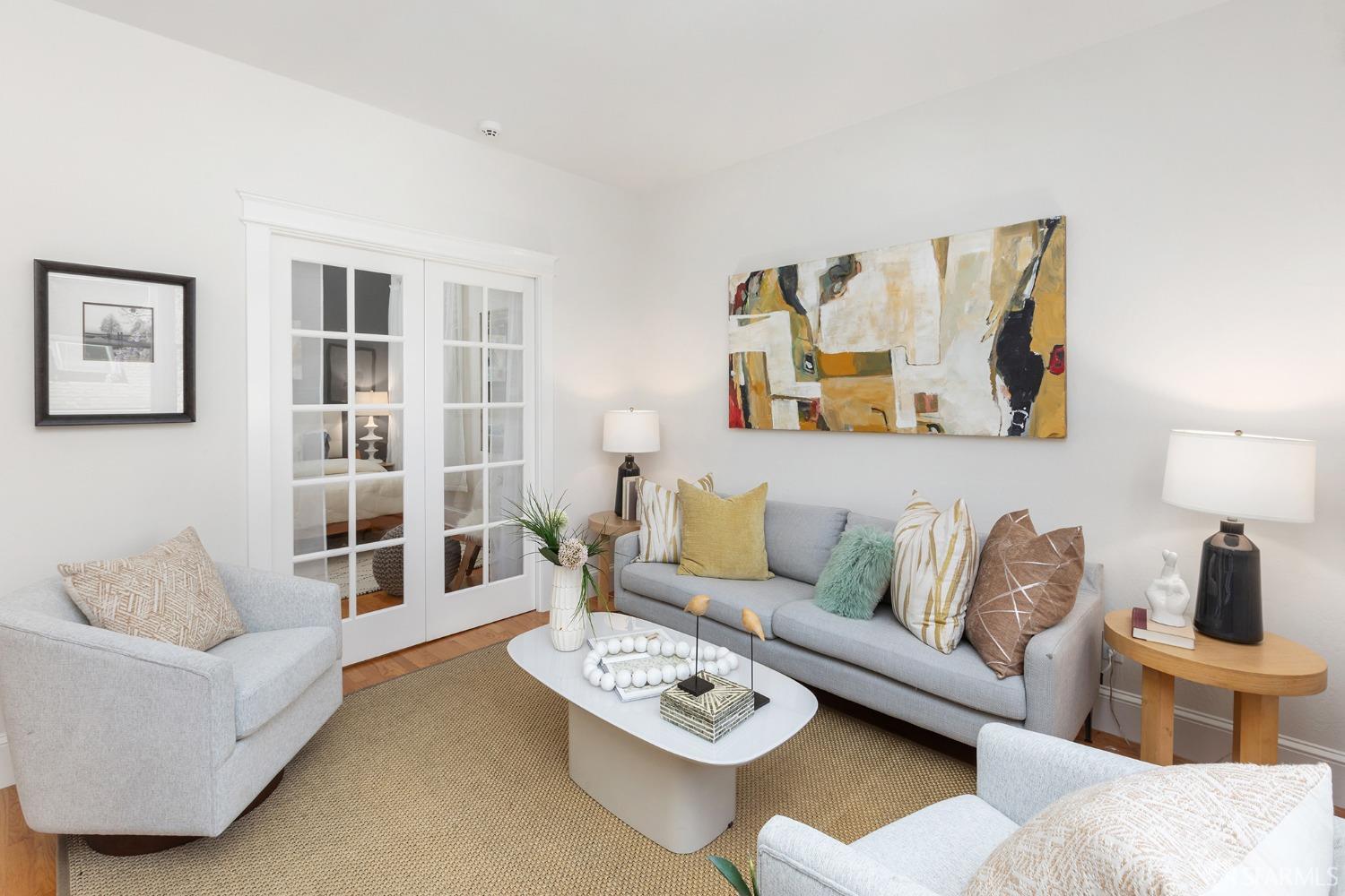407 Miguel Street # A